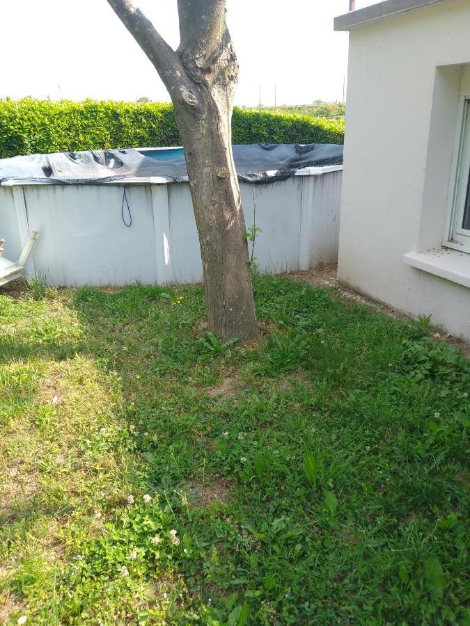 La Vinsonne Apartamento Glun Exterior foto